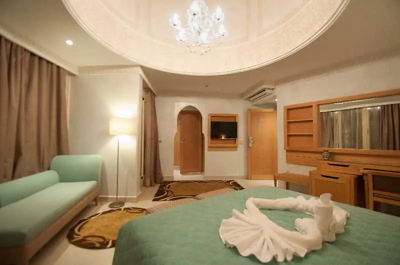 Hotel Palais Al Bahja Marrakesh