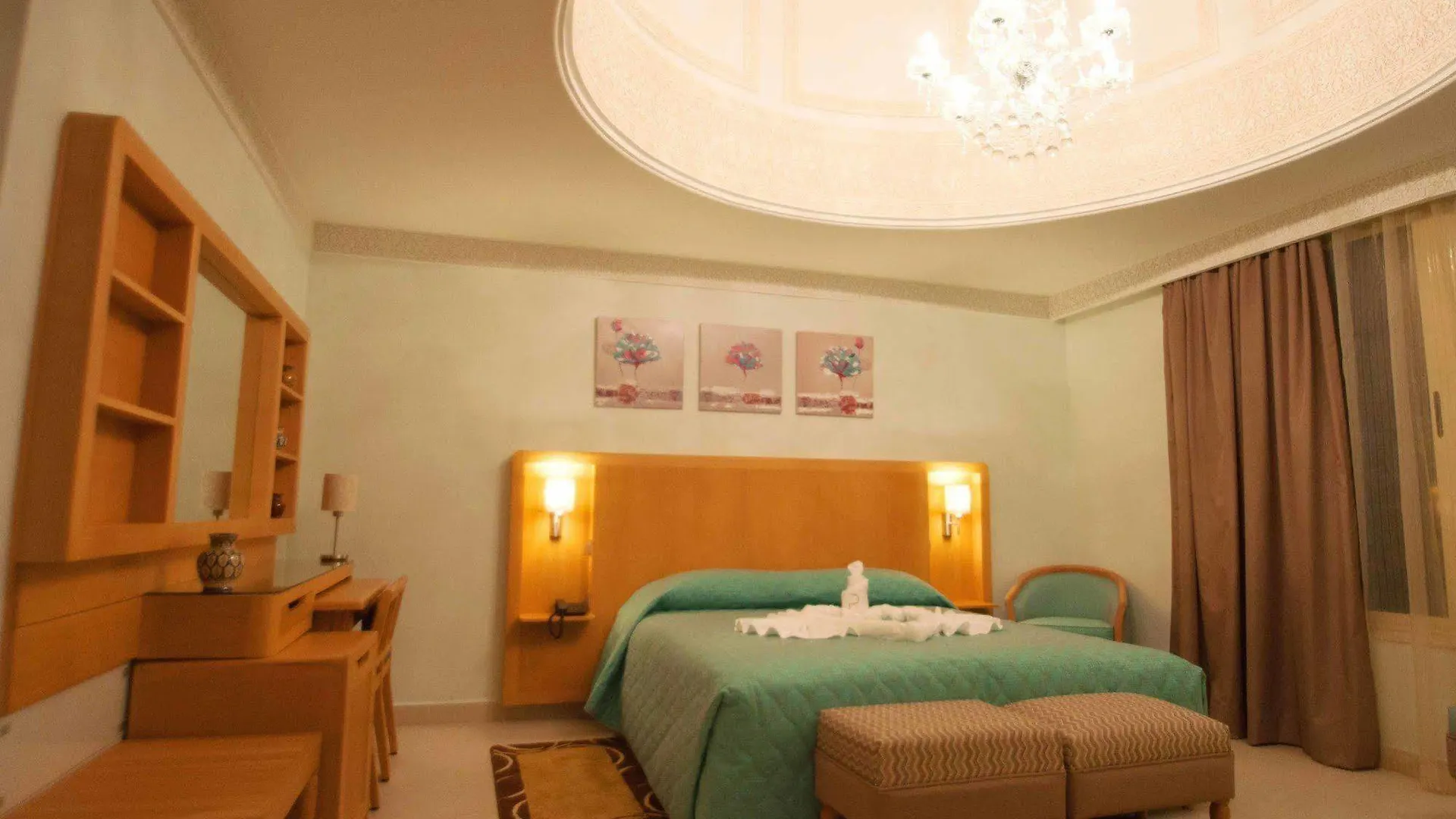 Hotel Palais Al Bahja Marrakesh