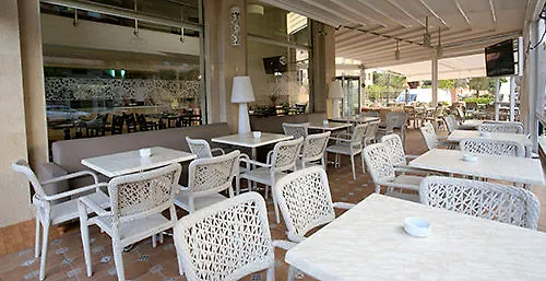 Hotel Palais Al Bahja Marrakesh