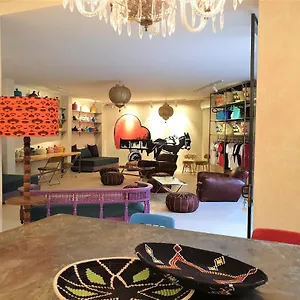 Riad Miostello Lifestyle Marrakech