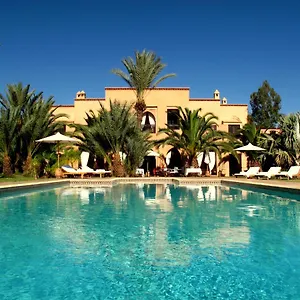 3* Gasthuis Le Perroquet Bleu