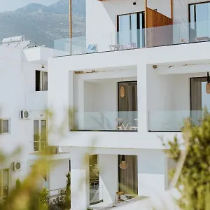 Abonora Drymades 4* Dhërmi