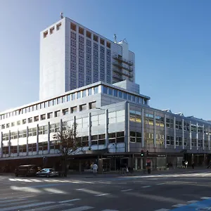 Scandic Falkoner 4* Copenaghen