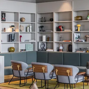 Comfort Airport 3* Copenaghen