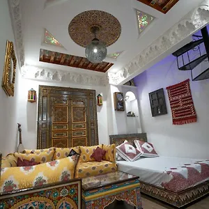Apartamento Dar Dahab