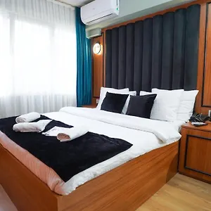 Hotel Luka Istanbul