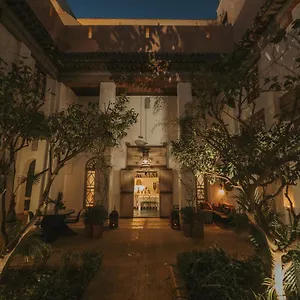 Guest house Les Hirondelles Boutique