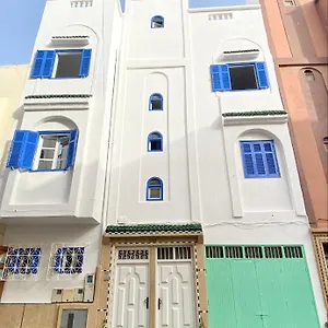 Apartment Welkam & Coworking Essaouira