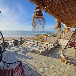 Apartment Miramar Surf Anza Agadir