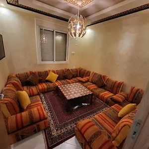 Apartment Anza Meftah Sahel Agadir