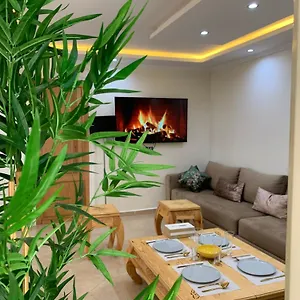 Apartment Yassine Essaouira