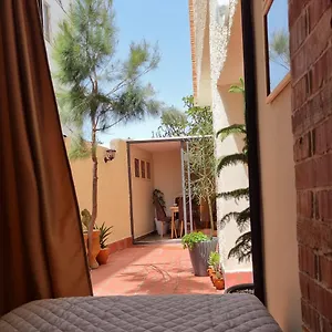 Apartamento I