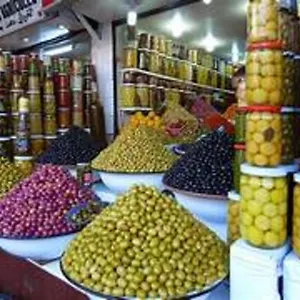 3* Gasthuis Dar Lfonoun