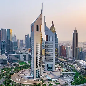 فندق جميرا أبراج الإمارات دبي
