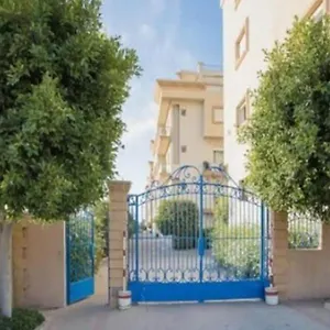 Apartamento Jawharat Mogador