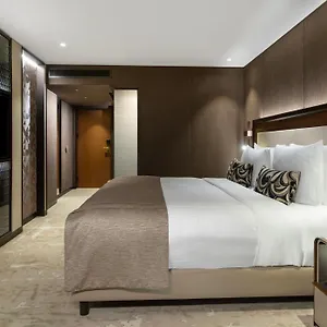 Intercontinental Istanbul, An Ihg 5* Provincia di Istanbul