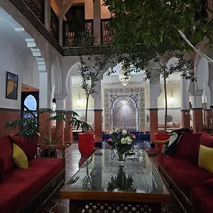 Guest house Le Voile D'orient