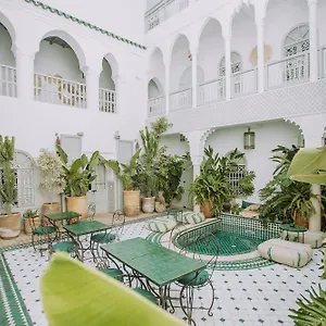 Riad Oriental Glory &, Marrakesh
