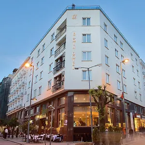 Barin 3* Provincia di Istanbul