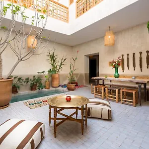 Riad Medina Sun